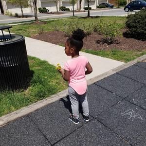 Meet your Posher, Jalloh